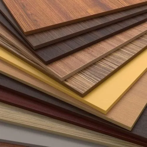 MDF Boards